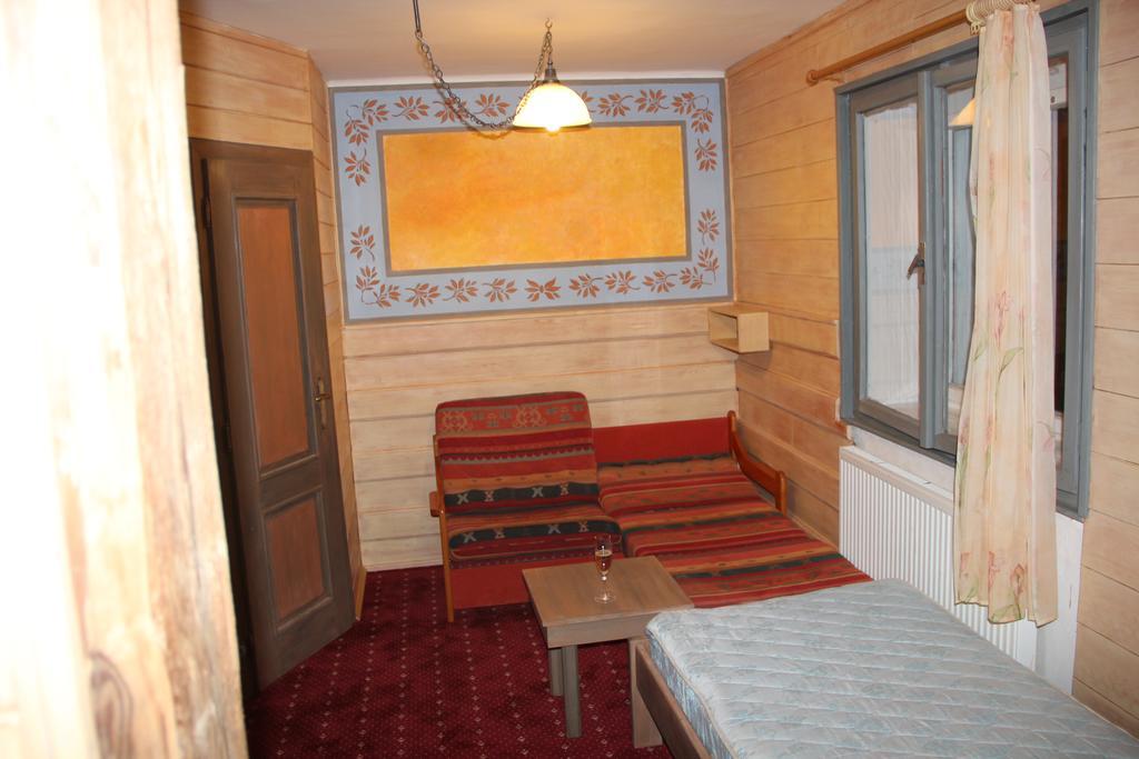 Penzion U Kotle Hotel Horni Misecky Room photo